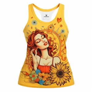 Tank top manufacturer